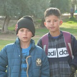 Telegram profile photo for النور
