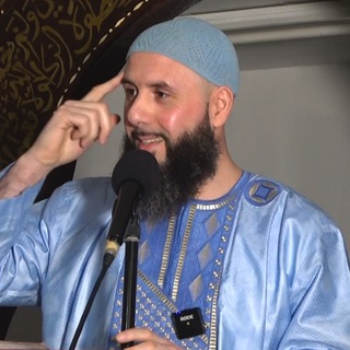 Telegram profile photo for مُعَلِّم Eric Younous