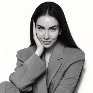 Telegram profile photo for Анна Маркевич • системы и команды в ресторанном бизнесе