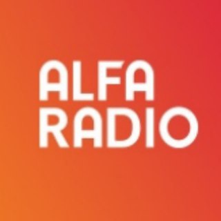 Telegram profile photo for Альфа Радио