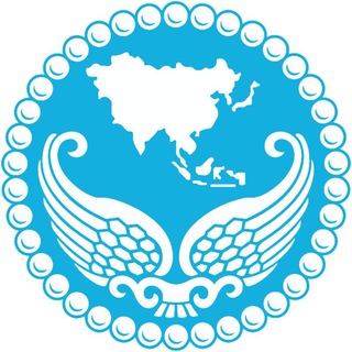 Telegram profile photo for انجمن علمی مطالعات آسیا-پاسفیک