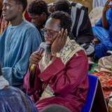 Telegram profile photo for Rajass Serigne Daouda Diop