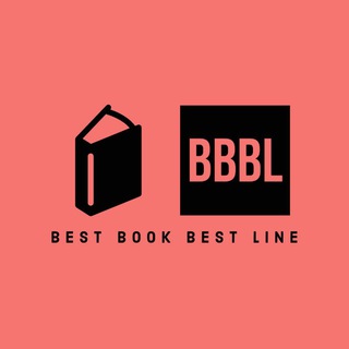 Telegram profile photo for Best_Book_Best_Line❣️
