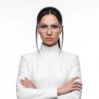 Telegram profile photo for Дизайн инфографики ▫️ WB ▫️ OZON ▫️ AI