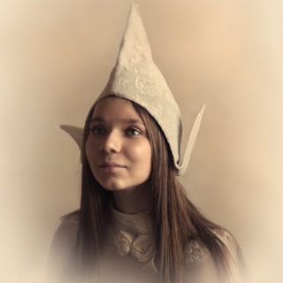 Telegram profile photo for «Мои плевки- мои бриллианты»