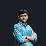 Telegram profile photo for Govind Ramachandran