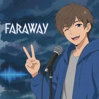 Telegram profile photo for Степан Зубков | Faraway