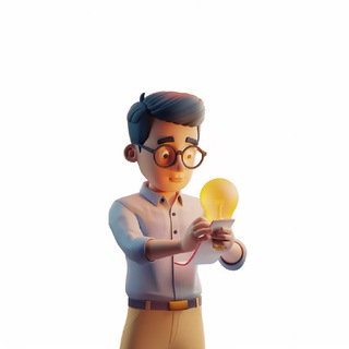 Telegram profile photo for ИнвестМысли