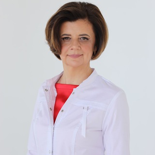 Telegram profile photo for Кардиолог Кошелева Наталья Анатольевна