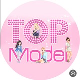 Telegram profile photo for Top Model