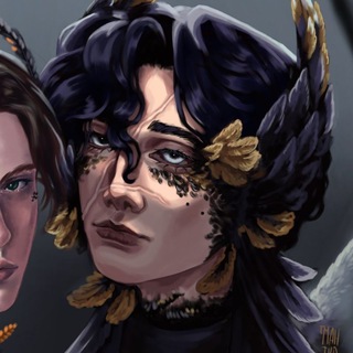 Telegram profile photo for MAHIKO