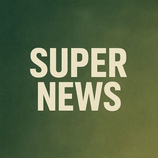 Telegram profile photo for سوپر نیوز