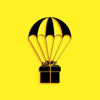Telegram profile photo for Crypto Airdrops