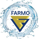 Telegram profile photo for Farmocompany