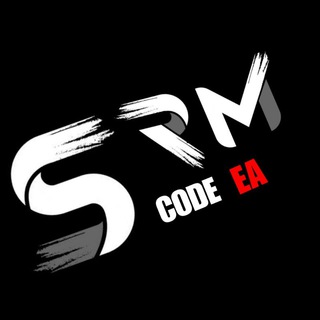 Telegram profile photo for SRM - CODE - EA