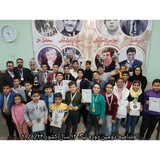 Telegram profile photo for مدرسه شطرنج پیشگامان پارسا