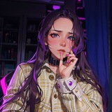 Telegram profile photo for Momyro