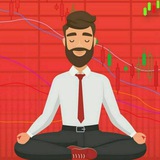 Telegram profile photo for سیگنال رایگان فارکس بات