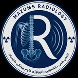 Telegram profile photo for Mazums Radiology