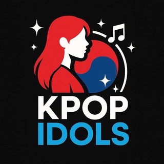 Telegram profile photo for Kpop Idols π°π·