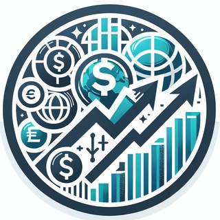 Telegram profile photo for 🫰Инвестиции | Вкус прибыли
