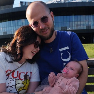 Telegram profile photo for 👨💼👩💼 САРАПУЛОВЫ 💵♥️