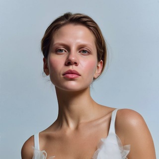 Telegram profile photo for Маша | faceless | блогинг | визуал для экспертов