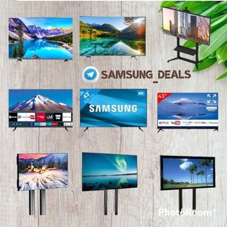 Telegram profile photo for TV market