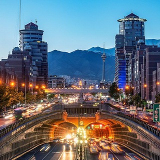Telegram profile photo for İran Dağılajax