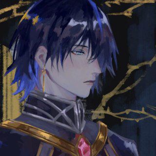 Telegram profile photo for 「 never ever freeze 」