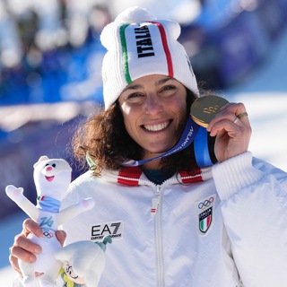 Telegram profile photo for News Coppa del mondo di sci