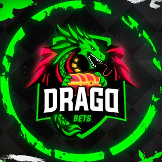 Telegram profile photo for 🐉 DRAGO ПРОГНОЗЫ | Дота 2 | КС
