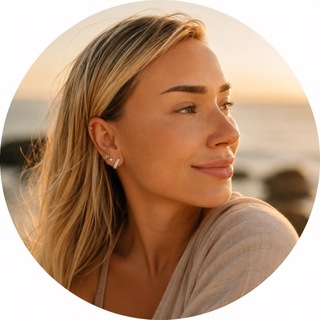 Telegram profile photo for ✨Юлия Исакова • Возвращение Домой✨