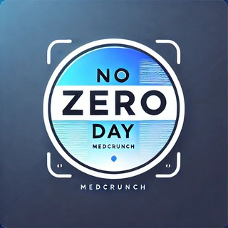 Telegram group profile photo for No Zero Day ππ