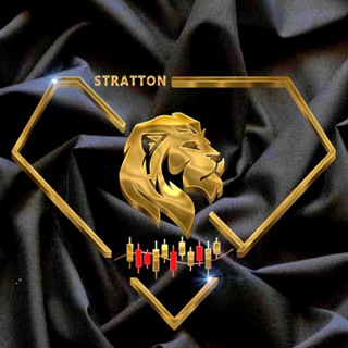 Telegram profile photo for 💎 Stratton 💎