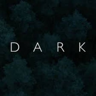 Telegram profile photo for Dark Sensation ☑️