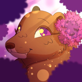Telegram profile photo for 🔞MinkInTheAlliums Art Channel