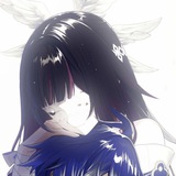 Telegram profile photo for Инфо Summer with Mizuki
