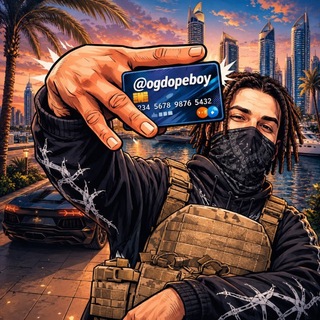 Telegram profile photo for 🅾🅶🅳🅾🅿🅴🅱🅾🆈