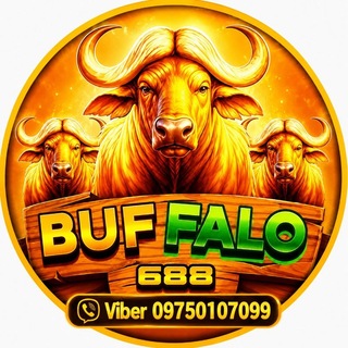 Telegram profile photo for ကျွဲ-ဂိမ်းဆော့ကစားကြသူများ
