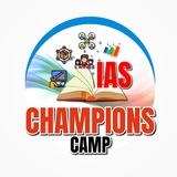 Telegram profile photo for ETHICS + ESSAY GUIDANCE {Champions Camp}