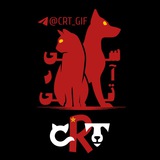 Telegram profile photo for CRT