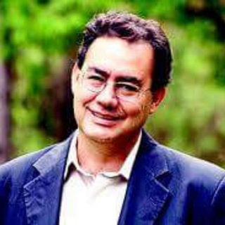 Telegram profile photo for 📚 Frases de Augusto Cury 📚