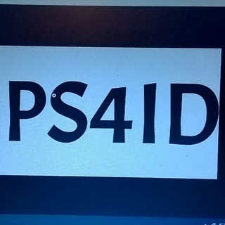 Telegram group profile photo for PS4ID.CLOUD
