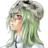 Telegram profile photo for Nelliel