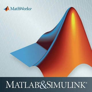 Telegram group profile photo for پرسش و پاسخ | Matlab