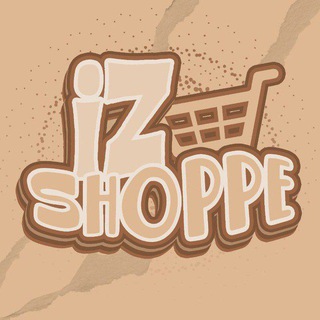 Telegram profile photo for ╰─➤ ❛ izshoppe ❜