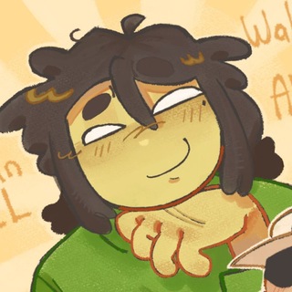 Telegram profile photo for аном.