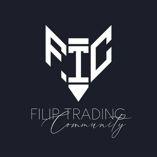Telegram profile photo for Filip Trading Community Official