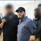 Telegram profile photo for أحفاد الشهيد القائد علي الرزاينة أبو البراء